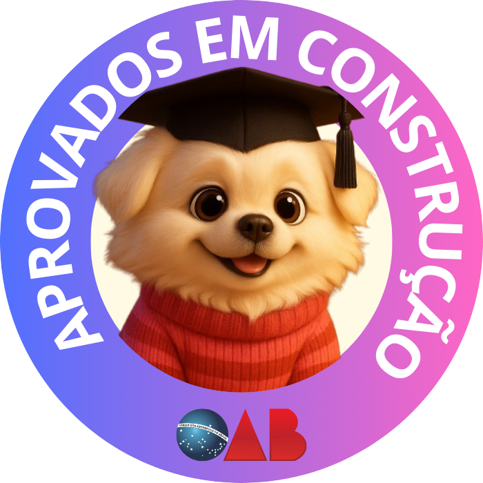 Aprovados em Construção